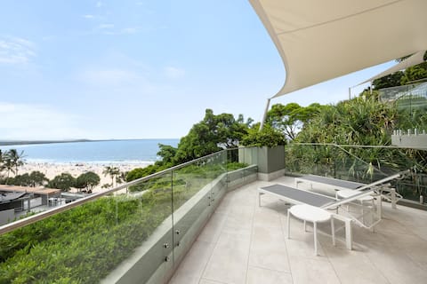 Hastings Park 3: Scenic Beachside Retreat
