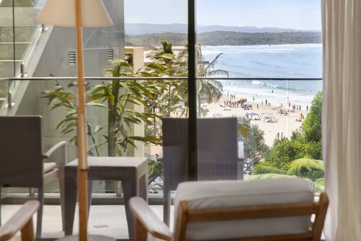 Hastings Park 3: Scenic Beachside Retreat gallery image 2