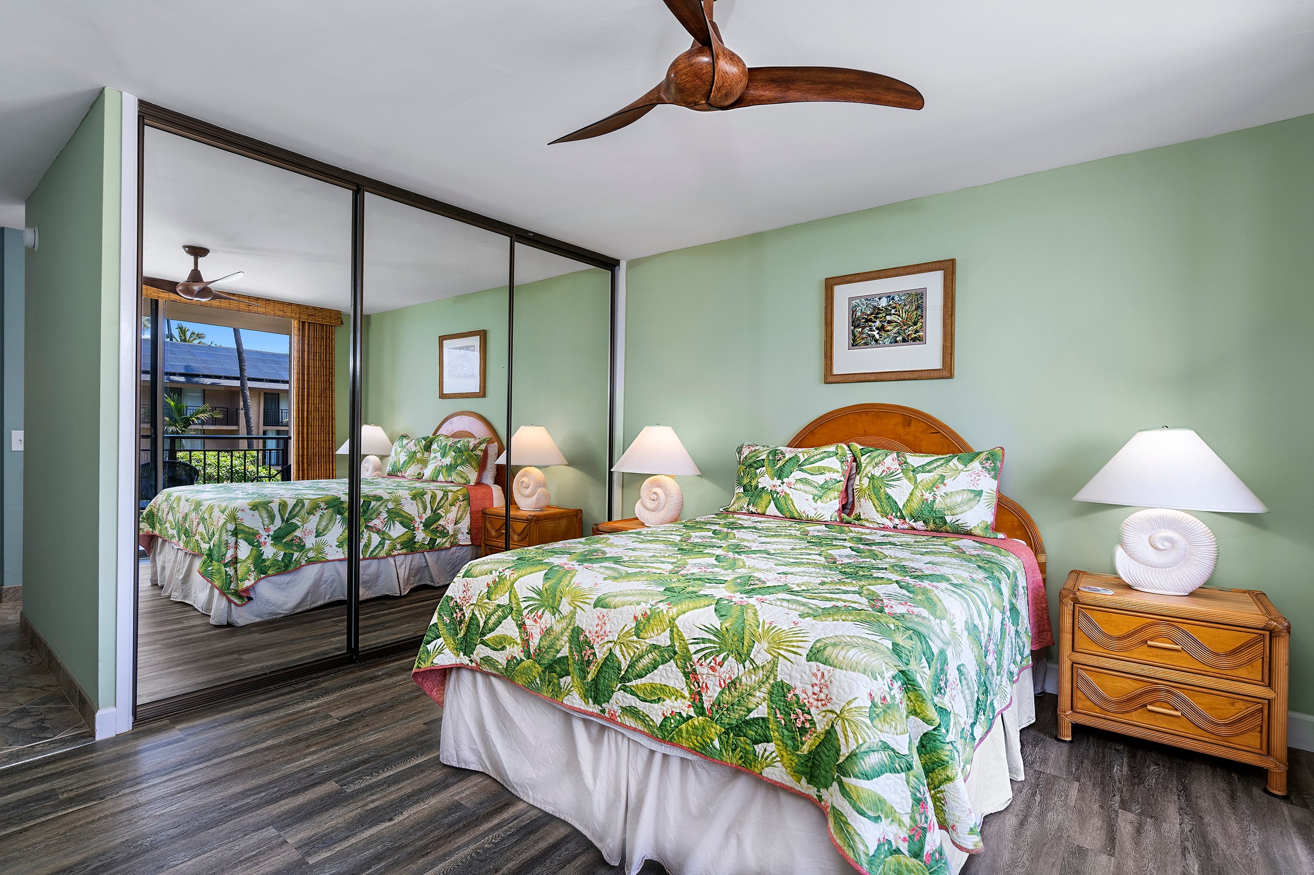 Condo in Kailua-Kona · ★4.86 · 2 bedrooms · 3 beds · 2 baths - Image 18
