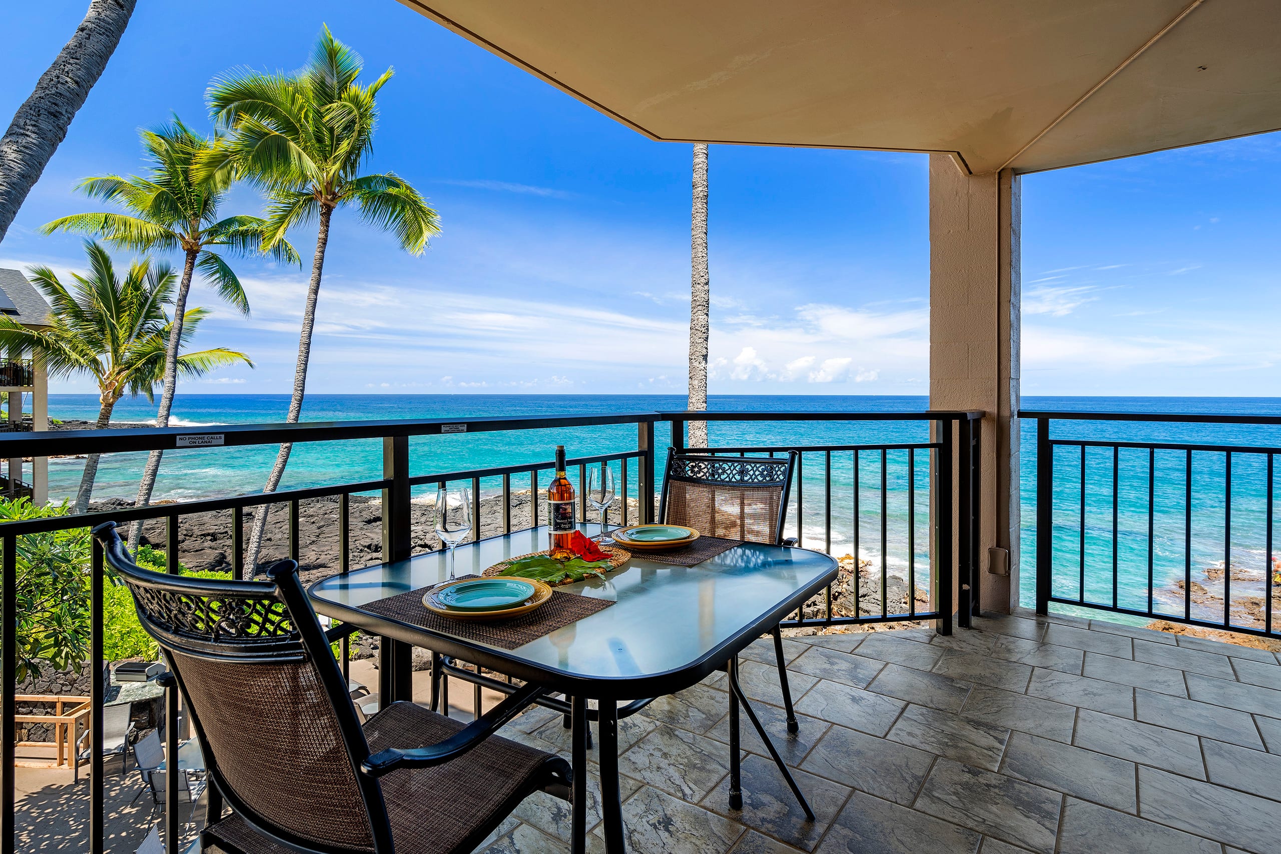 Condo in Kailua-Kona · ★4.86 · 2 bedrooms · 3 beds · 2 baths - Image 27