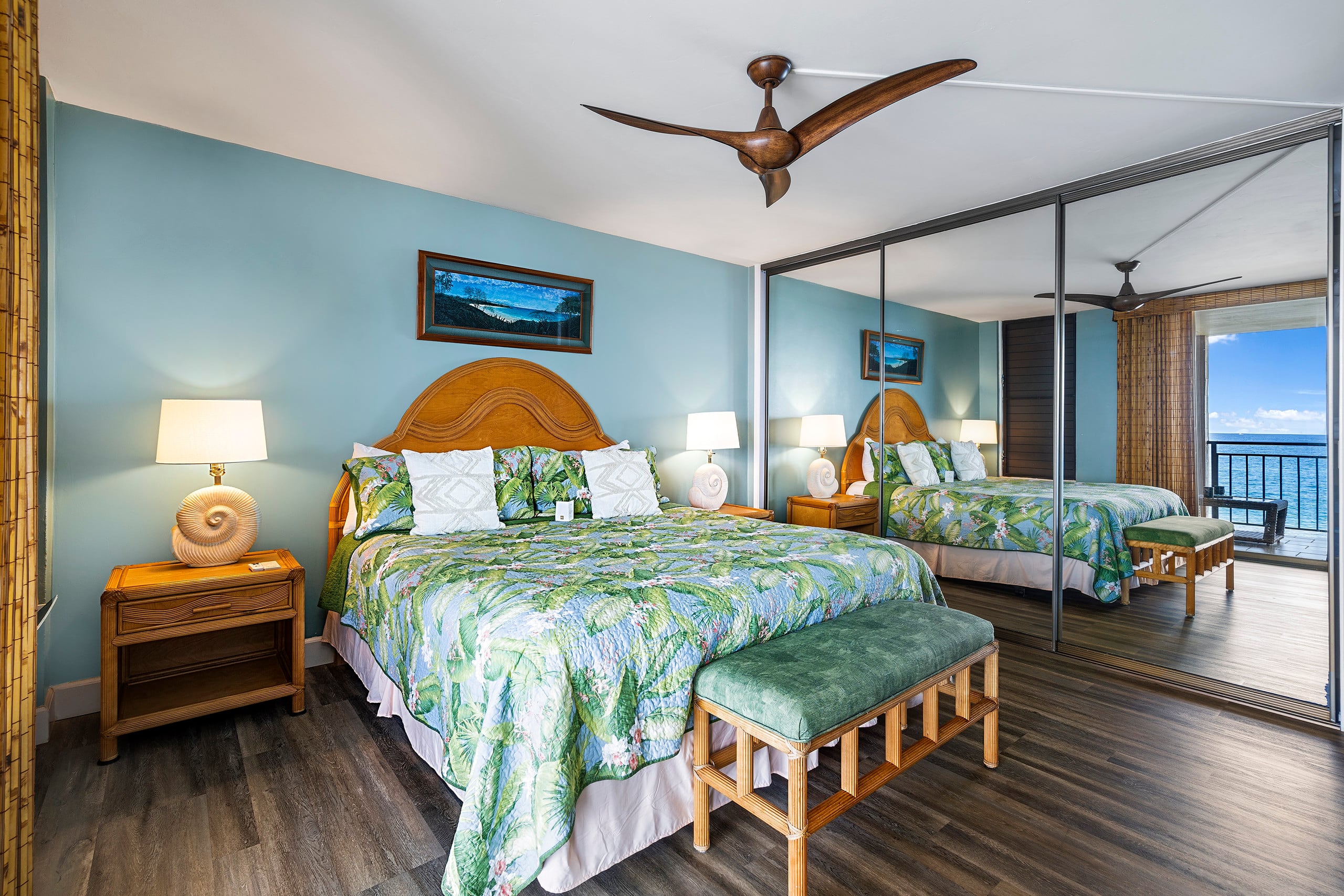 Condo in Kailua-Kona · ★4.86 · 2 bedrooms · 3 beds · 2 baths - Image 13