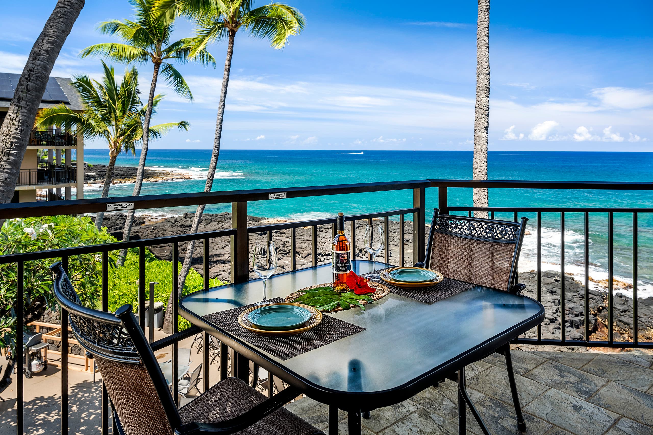Condo in Kailua-Kona · ★4.86 · 2 bedrooms · 3 beds · 2 baths - Image 25