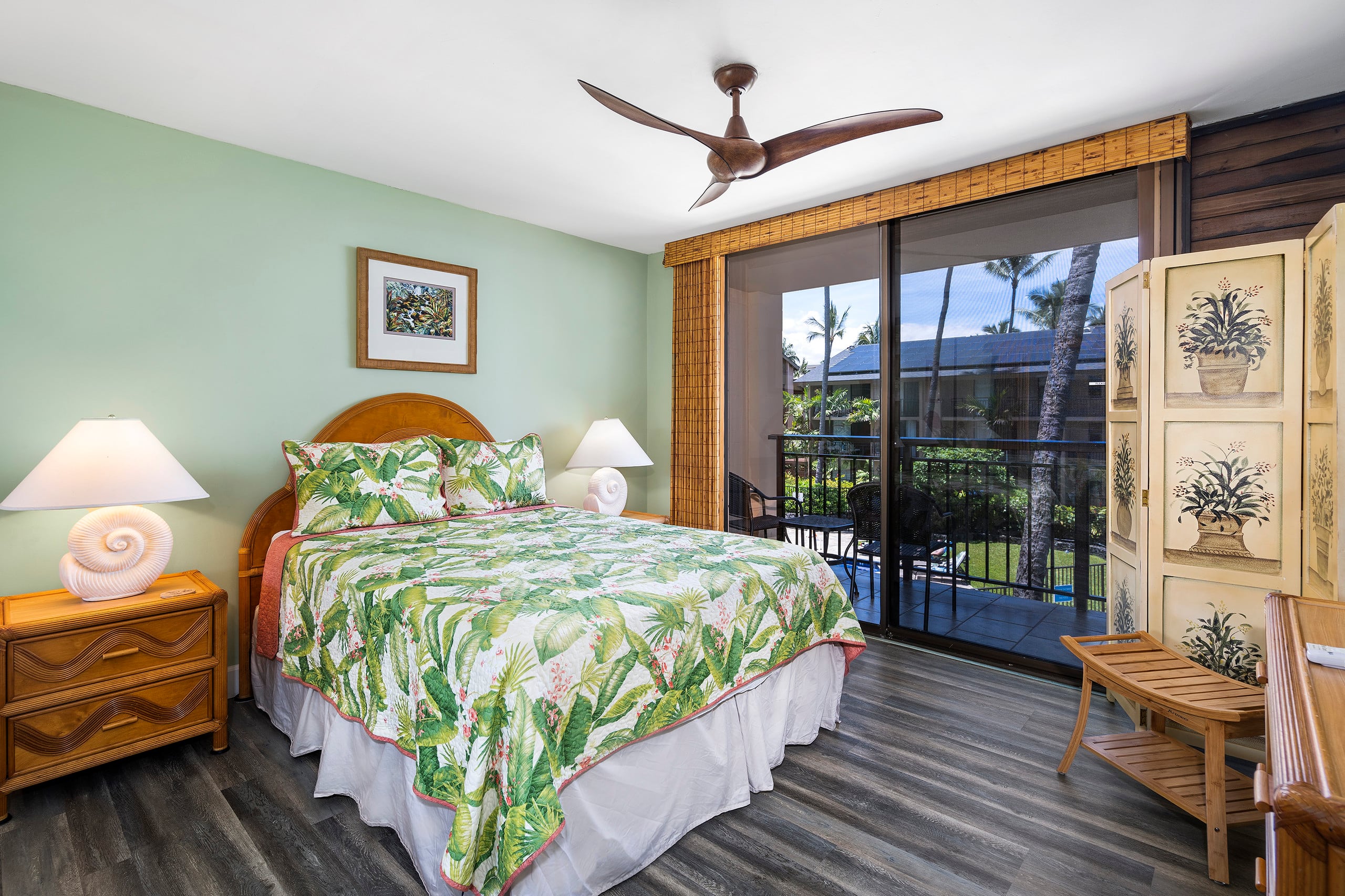 Condo in Kailua-Kona · ★4.86 · 2 bedrooms · 3 beds · 2 baths - Image 17