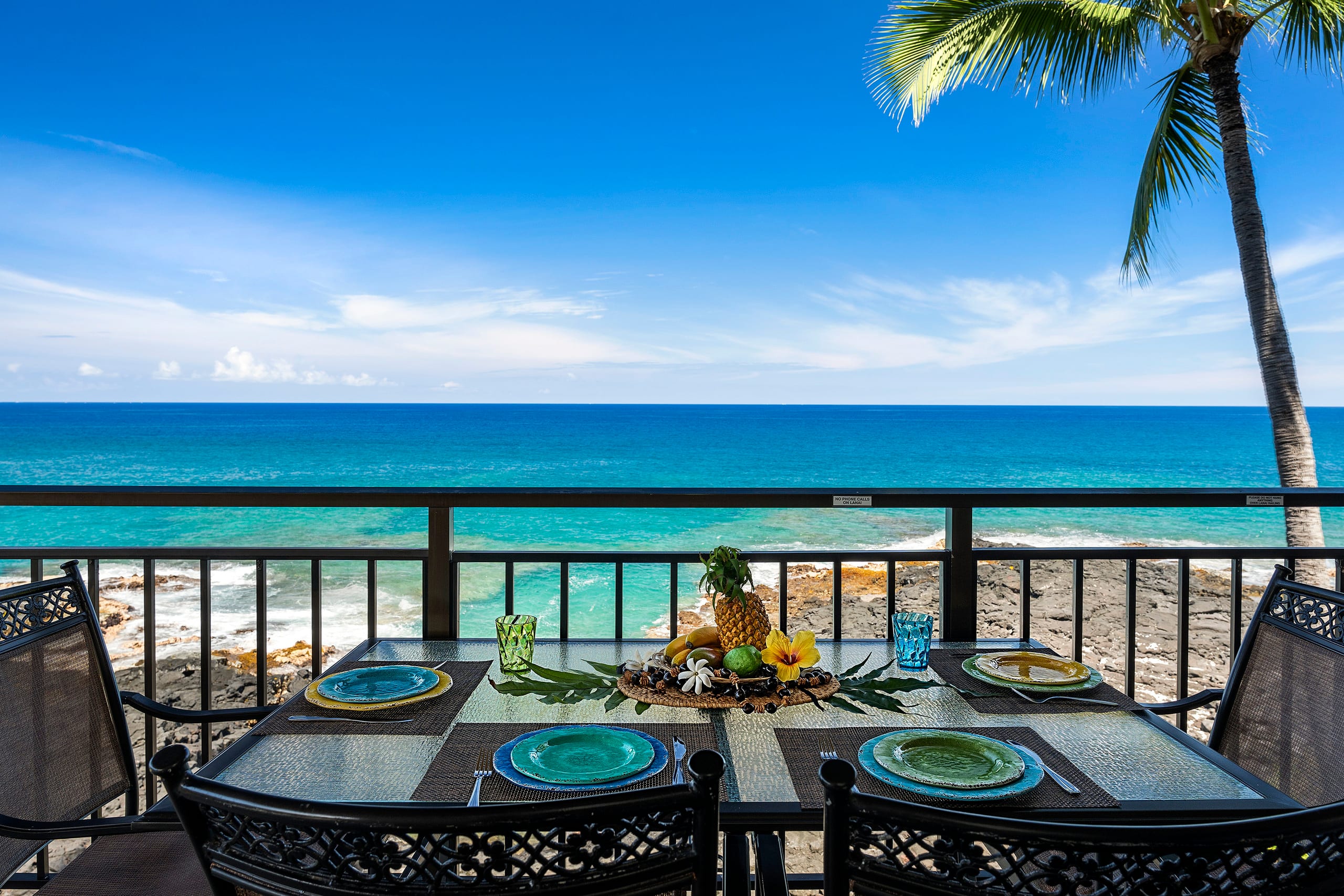 Condo in Kailua-Kona · ★4.86 · 2 bedrooms · 3 beds · 2 baths - Image 1