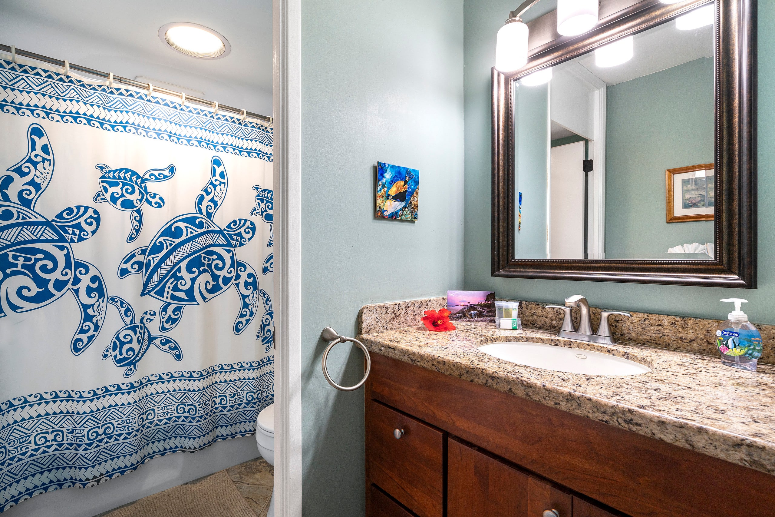 Condo in Kailua-Kona · ★4.86 · 2 bedrooms · 3 beds · 2 baths - Image 19