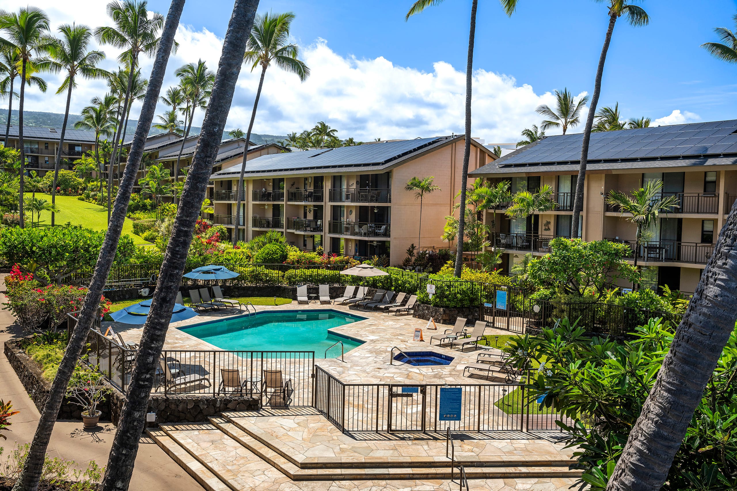Condo in Kailua-Kona · ★4.86 · 2 bedrooms · 3 beds · 2 baths - Image 29