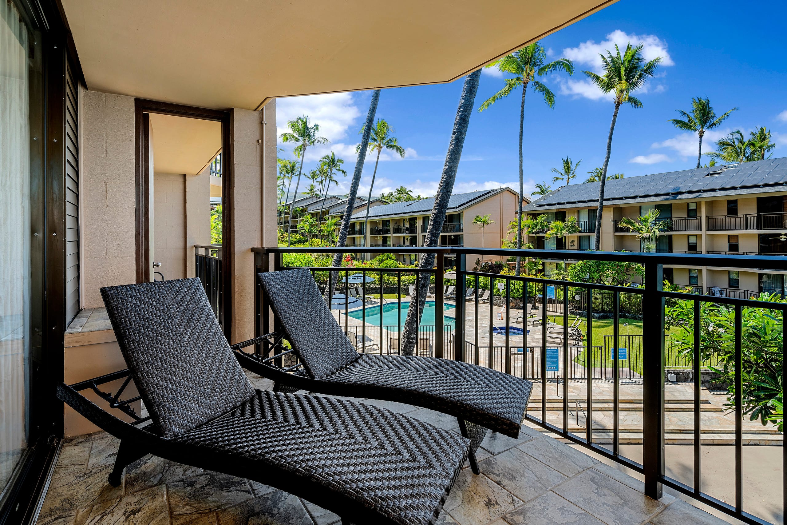 Condo in Kailua-Kona · ★4.86 · 2 bedrooms · 3 beds · 2 baths - Image 26