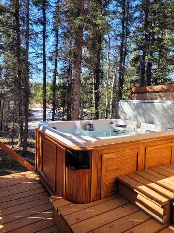 Denali Wild Stay managed Airbnb listing 2