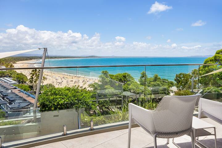 Hastings Park 4: Modern, Ocean View Retreat gallery image 2