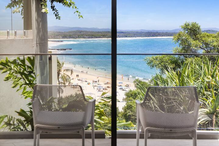 Hastings Park 4: Modern, Ocean View Retreat gallery image 4