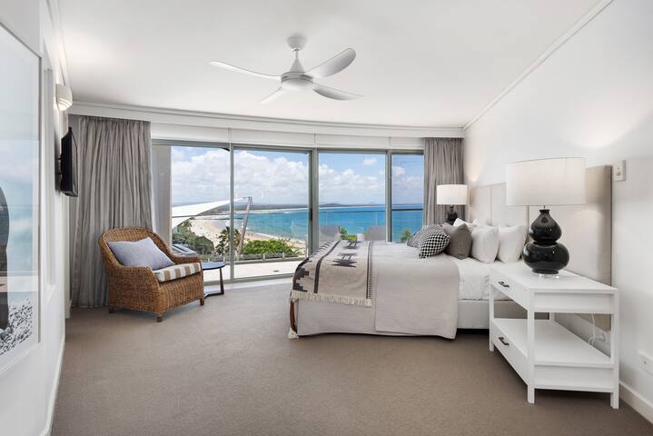 Hastings Park 4: Modern, Ocean View Retreat gallery image 3