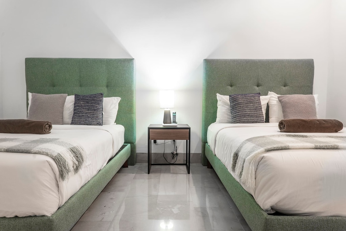 غرفة النوم 2