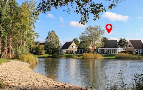 Gorgeous home in Vlagtwedde with sauna