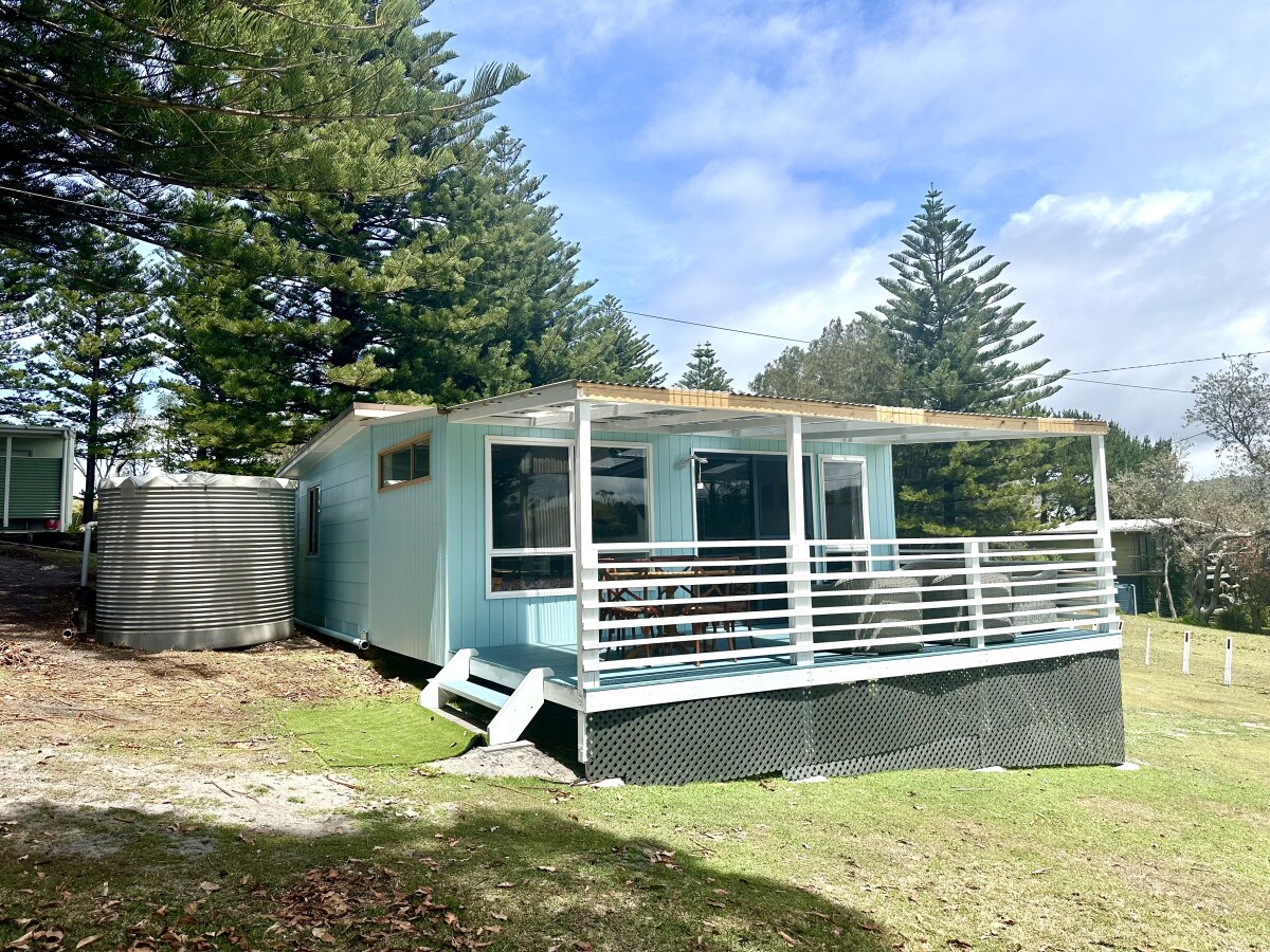 Kioloa Beach Cabin 4 Cabins for Rent in Kioloa, New South Wales, Australia Airbnb