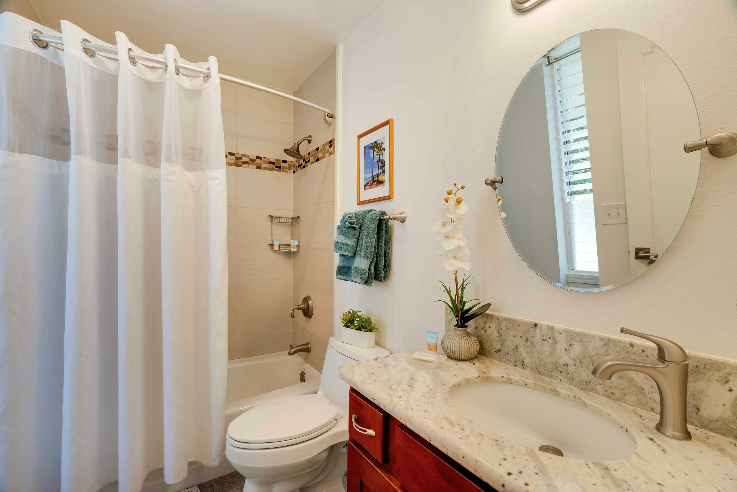 Condo in Kapaa · ★4.77 · 2 bedrooms · 2 beds · 1 shared bath - Image 15