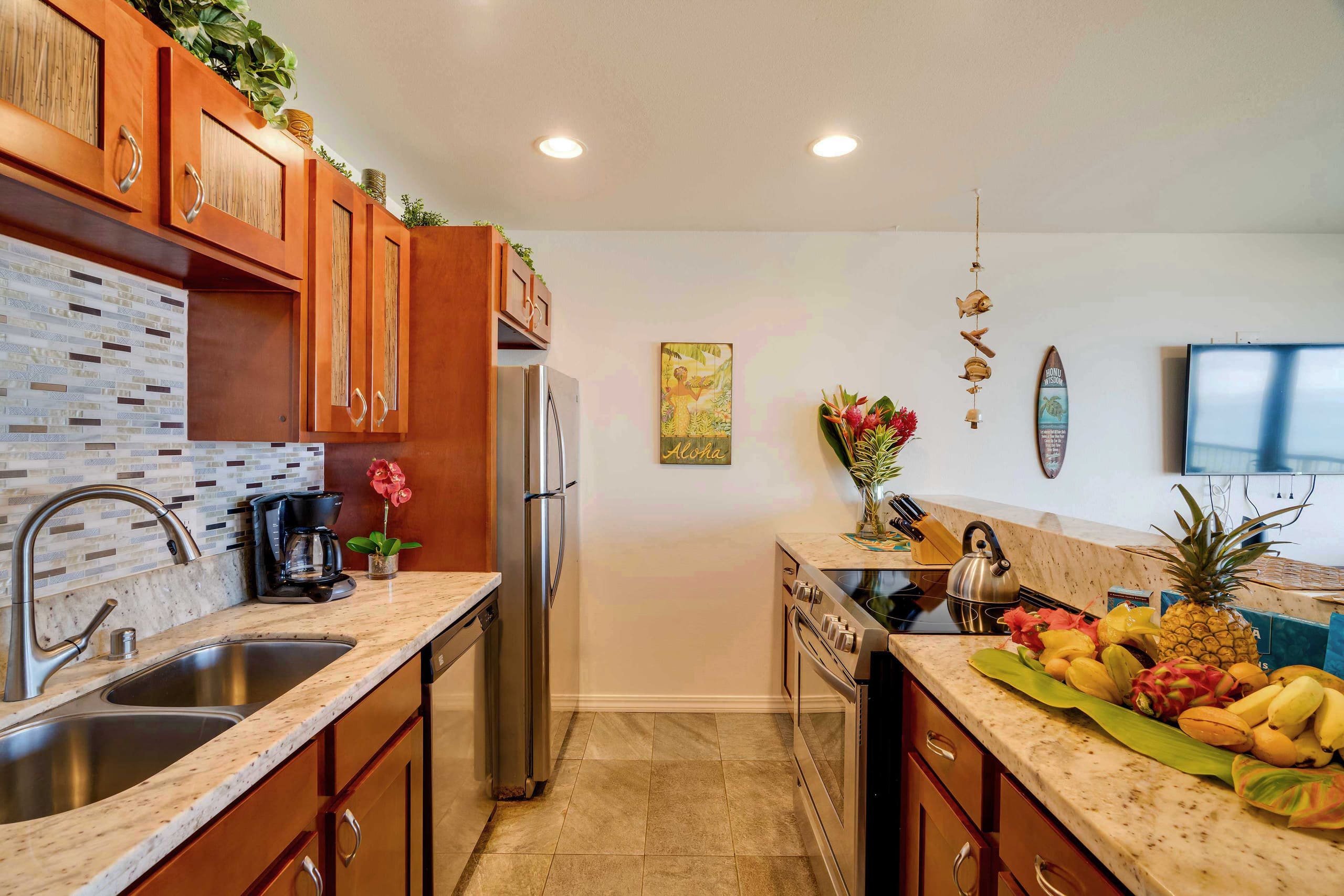 Condo in Kapaa · ★4.77 · 2 bedrooms · 2 beds · 1 shared bath - Image 9