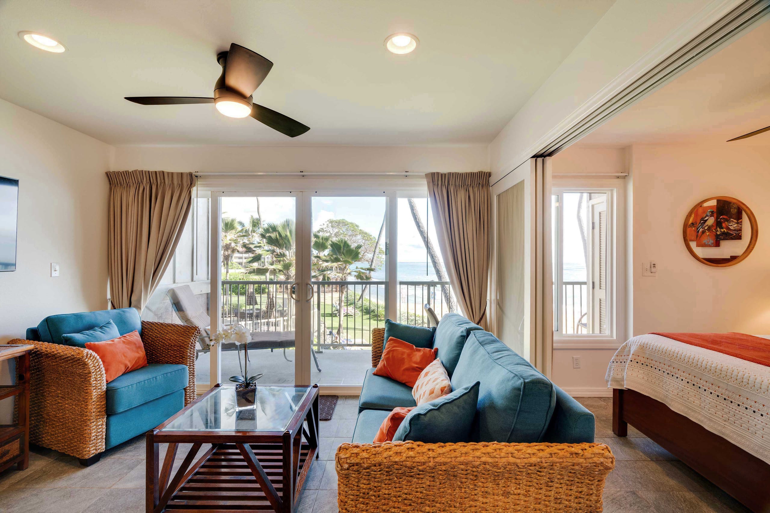 Condo in Kapaa · ★4.77 · 2 bedrooms · 2 beds · 1 shared bath - Image 4