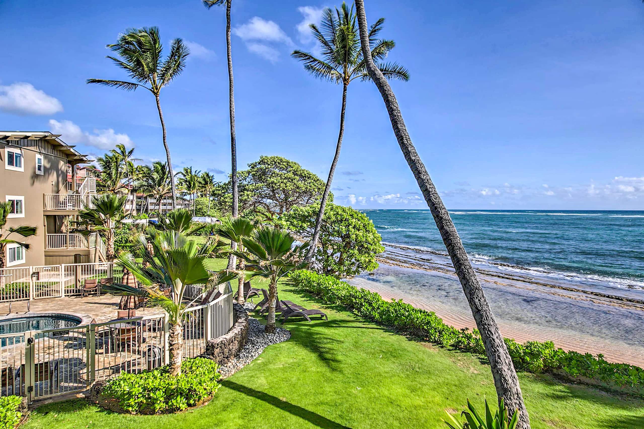 Condo in Kapaa · ★4.77 · 2 bedrooms · 2 beds · 1 shared bath - Image 22