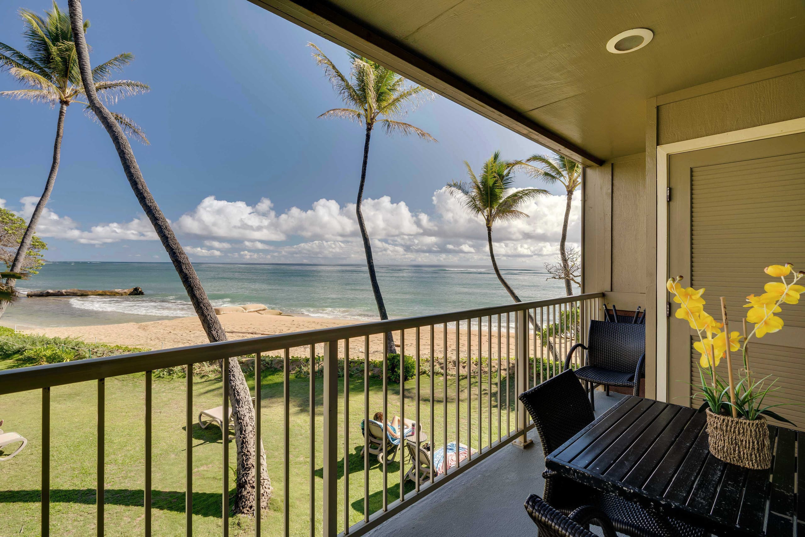 Condo in Kapaa · ★4.77 · 2 bedrooms · 2 beds · 1 shared bath - Image 2