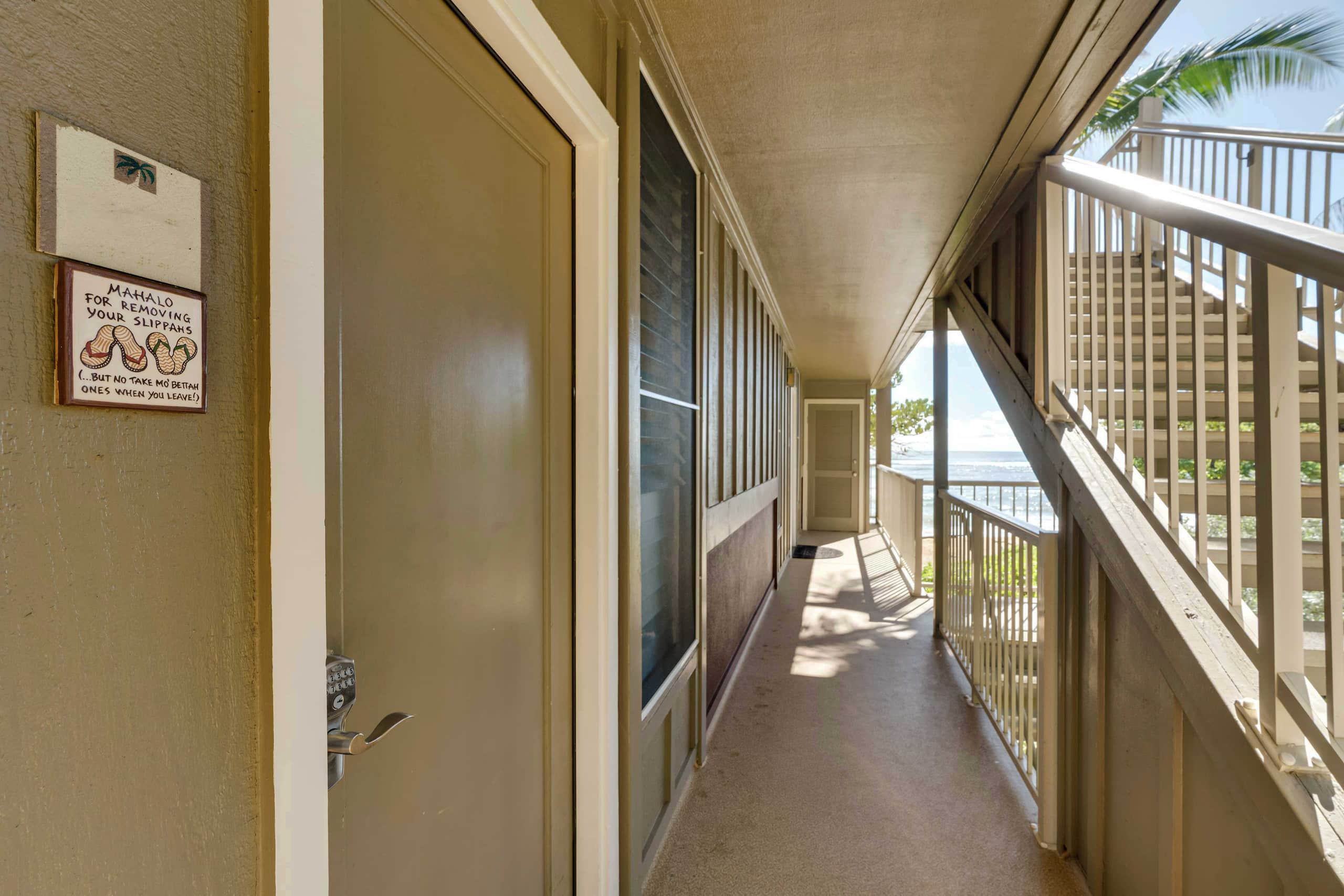 Condo in Kapaa · ★4.77 · 2 bedrooms · 2 beds · 1 shared bath - Image 21