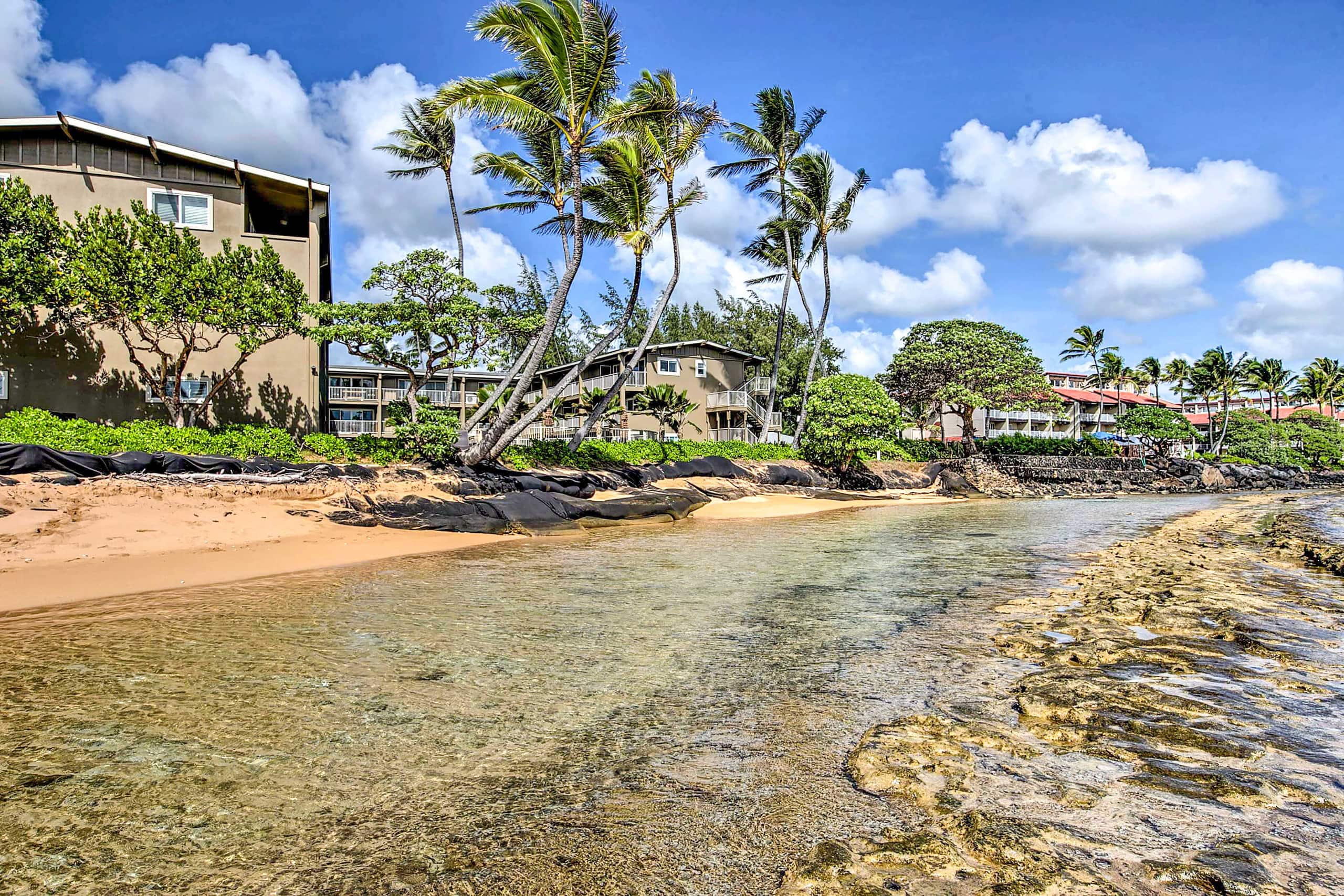 Condo in Kapaa · ★4.77 · 2 bedrooms · 2 beds · 1 shared bath - Image 31