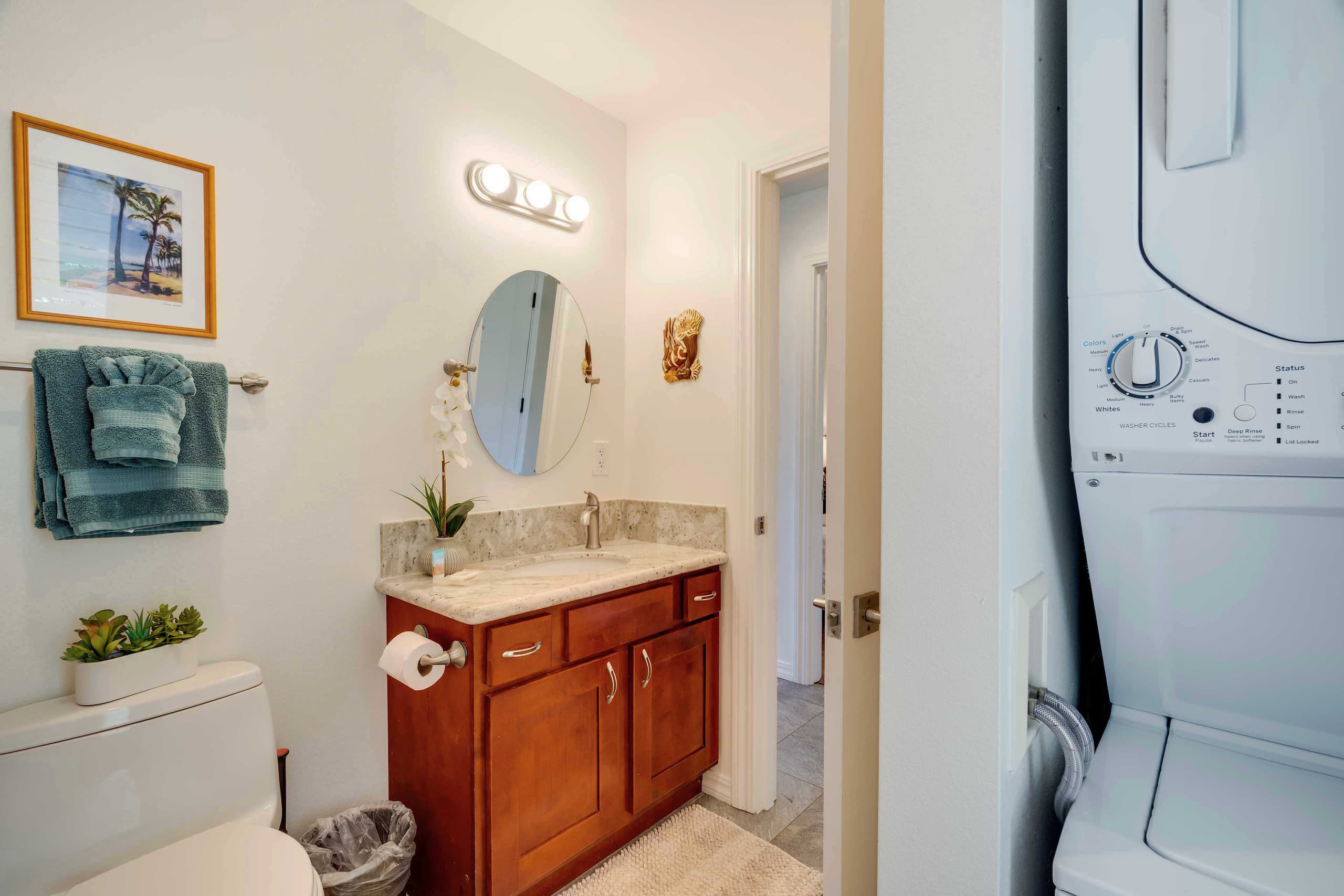 Condo in Kapaa · ★4.77 · 2 bedrooms · 2 beds · 1 shared bath - Image 16