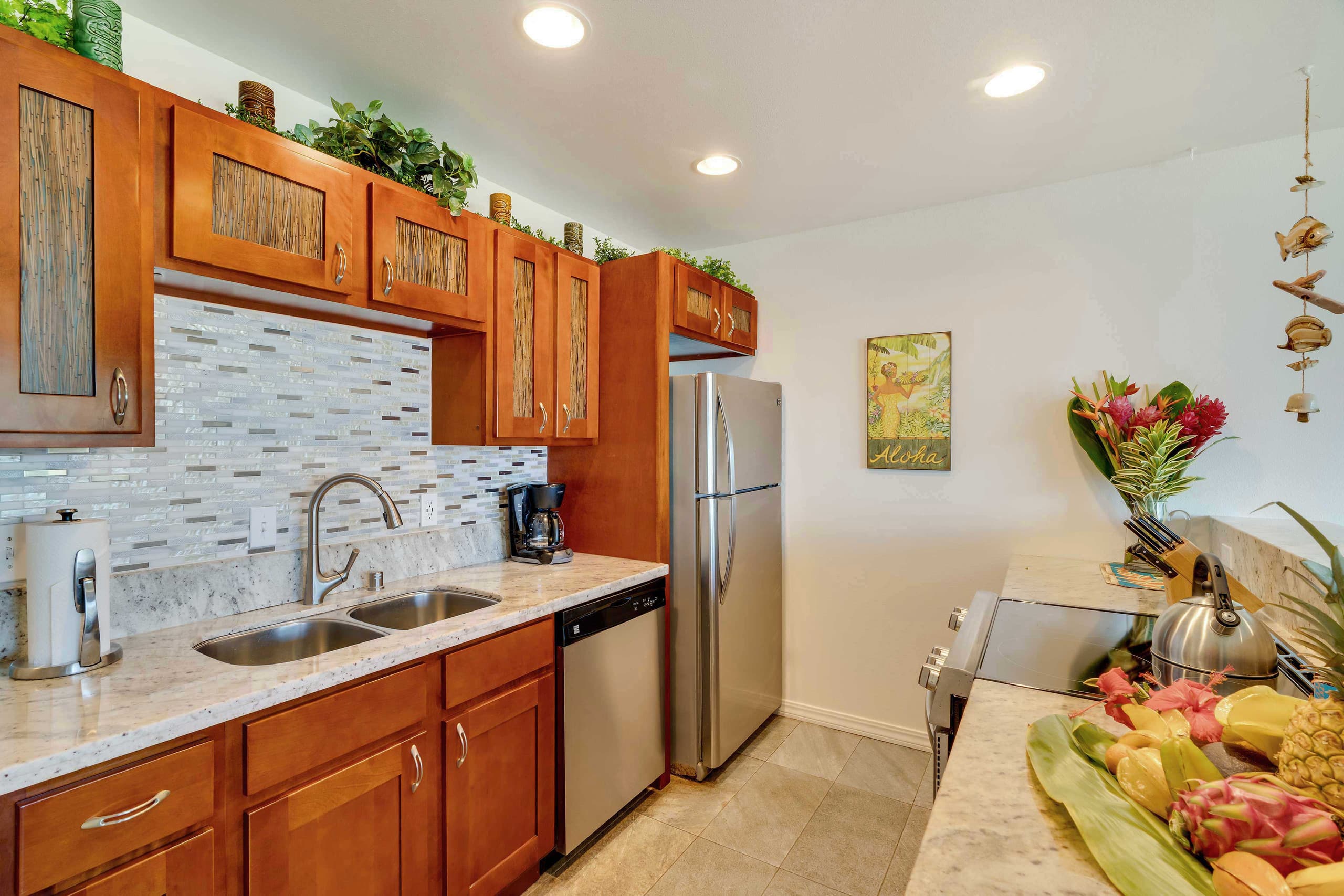 Condo in Kapaa · ★4.77 · 2 bedrooms · 2 beds · 1 shared bath - Image 11