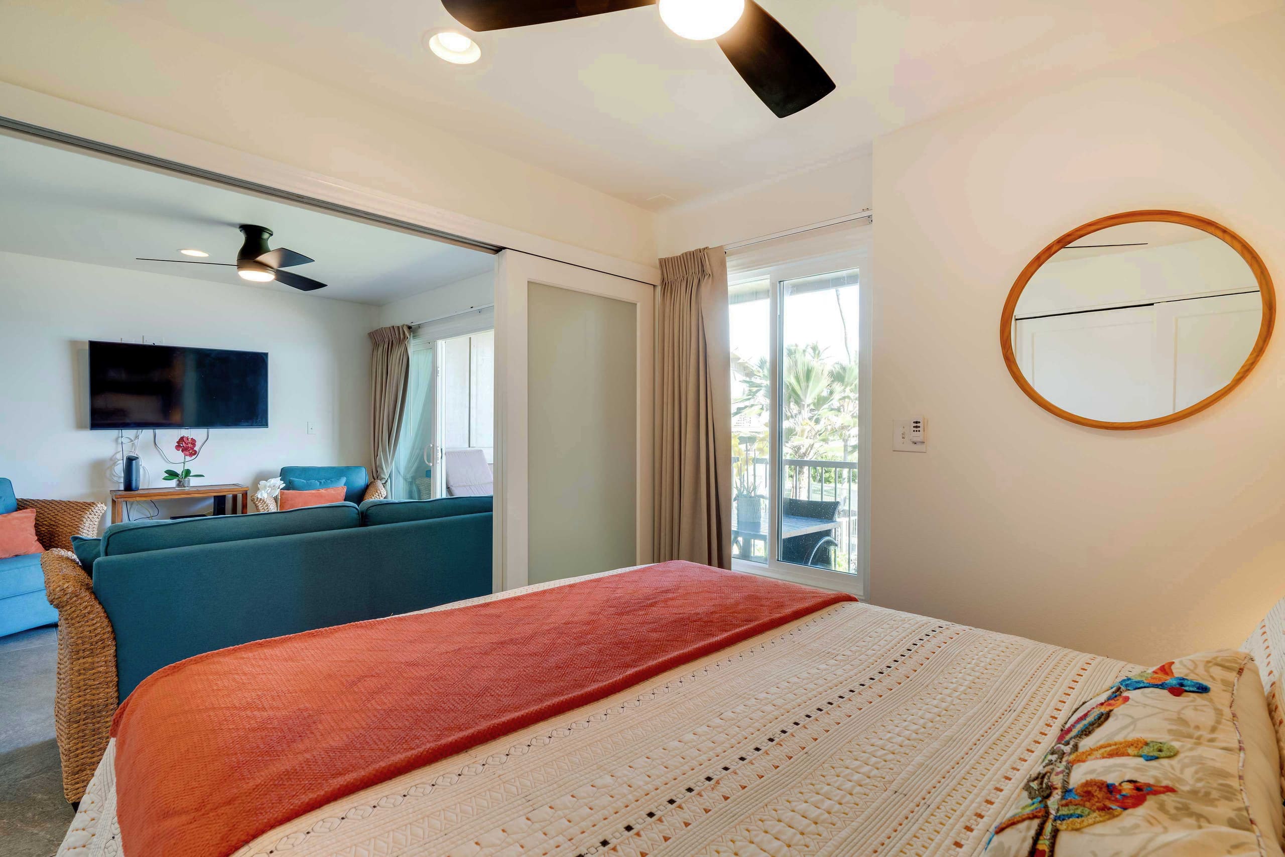 Condo in Kapaa · ★4.77 · 2 bedrooms · 2 beds · 1 shared bath - Image 18