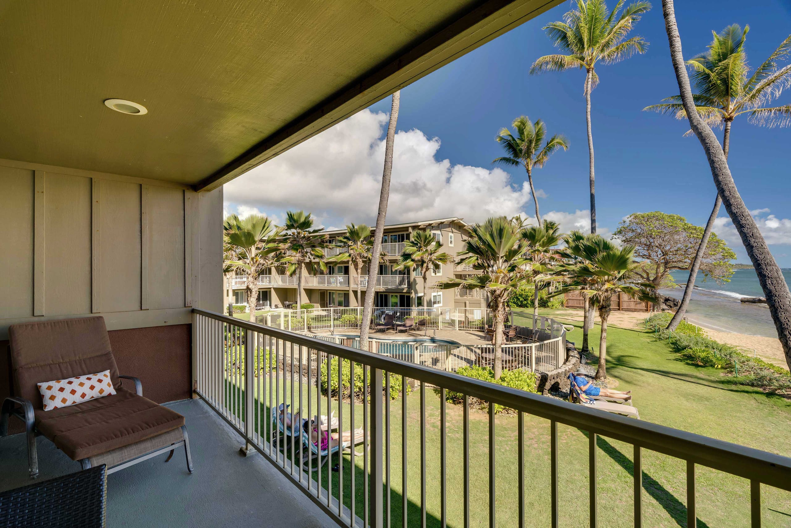 Condo in Kapaa · ★4.77 · 2 bedrooms · 2 beds · 1 shared bath - Image 19