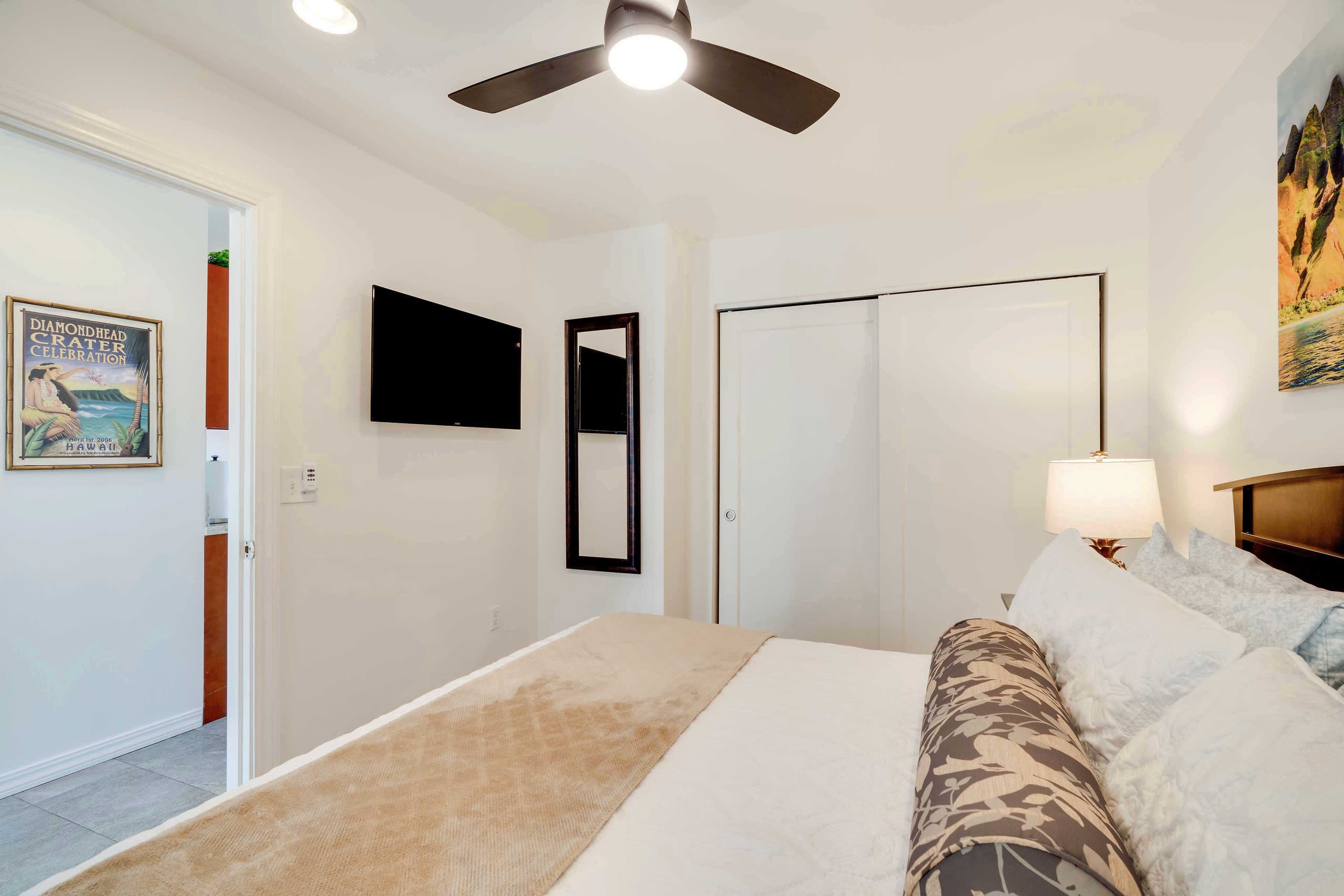 Condo in Kapaa · ★4.77 · 2 bedrooms · 2 beds · 1 shared bath - Image 14