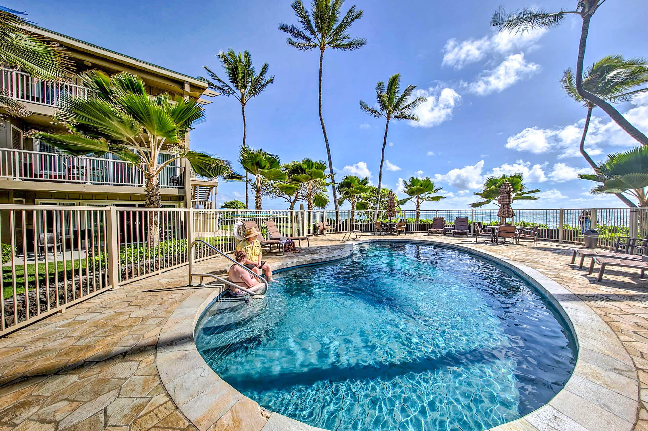 Condo in Kapaa · ★4.77 · 2 bedrooms · 2 beds · 1 shared bath - Image 25