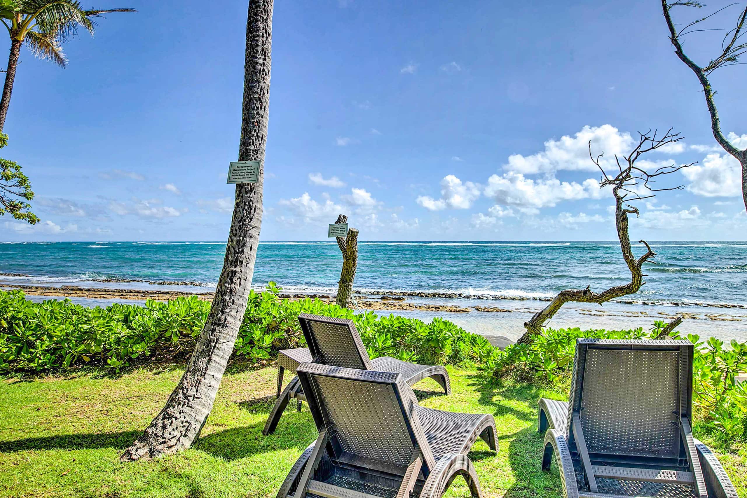 Condo in Kapaa · ★4.77 · 2 bedrooms · 2 beds · 1 shared bath - Image 29