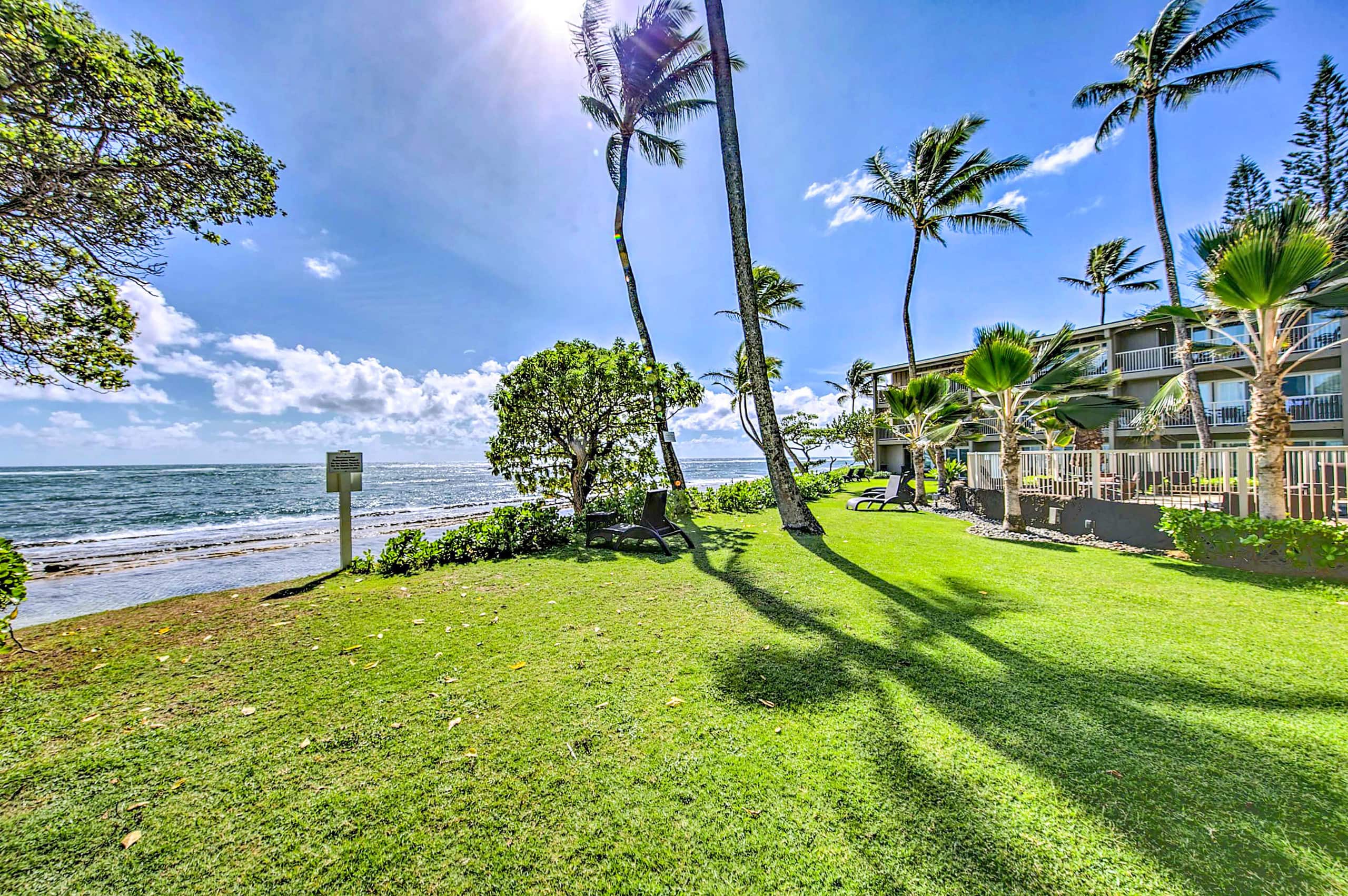 Condo in Kapaa · ★4.77 · 2 bedrooms · 2 beds · 1 shared bath - Image 28