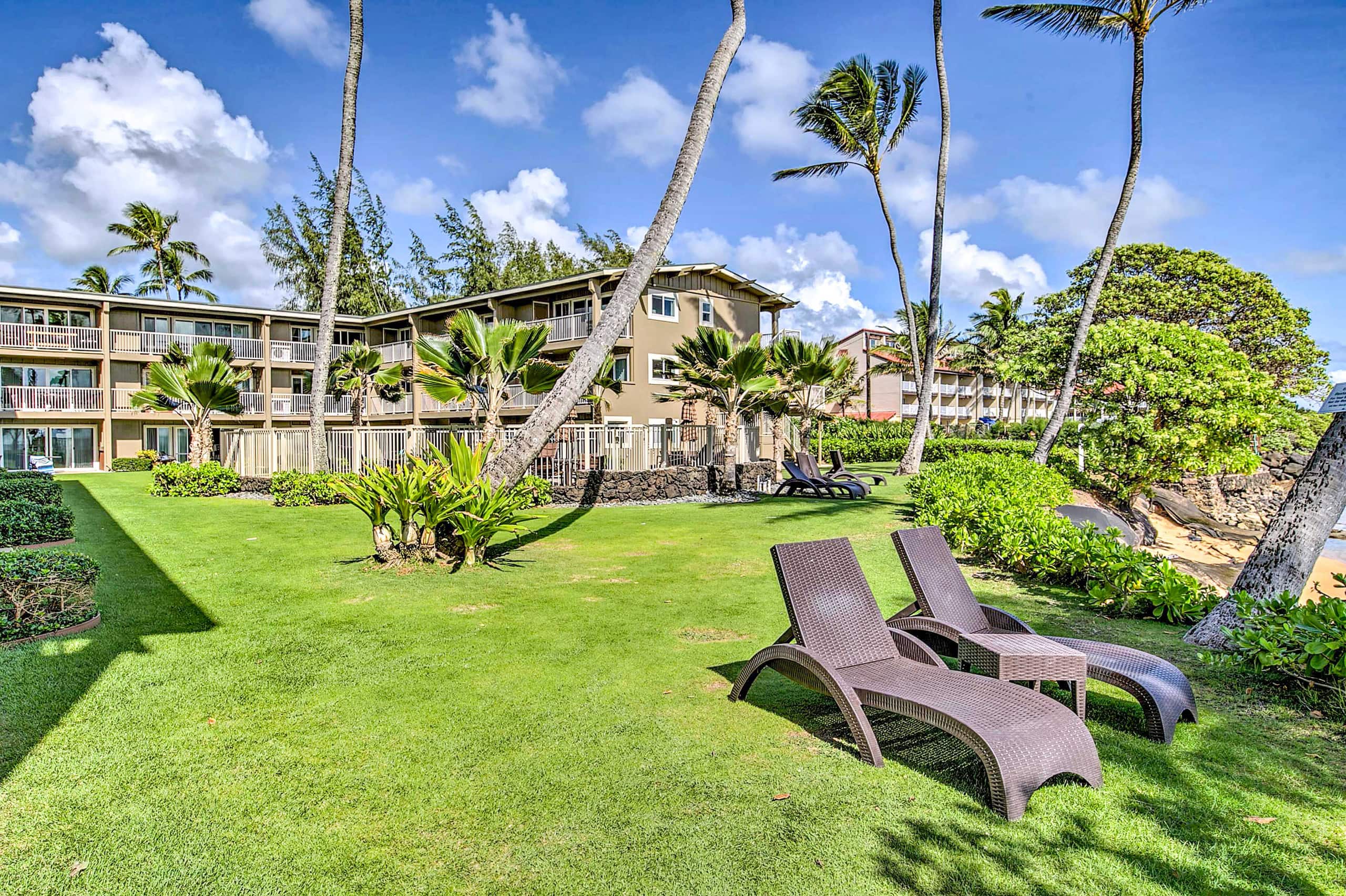 Condo in Kapaa · ★4.77 · 2 bedrooms · 2 beds · 1 shared bath - Image 27