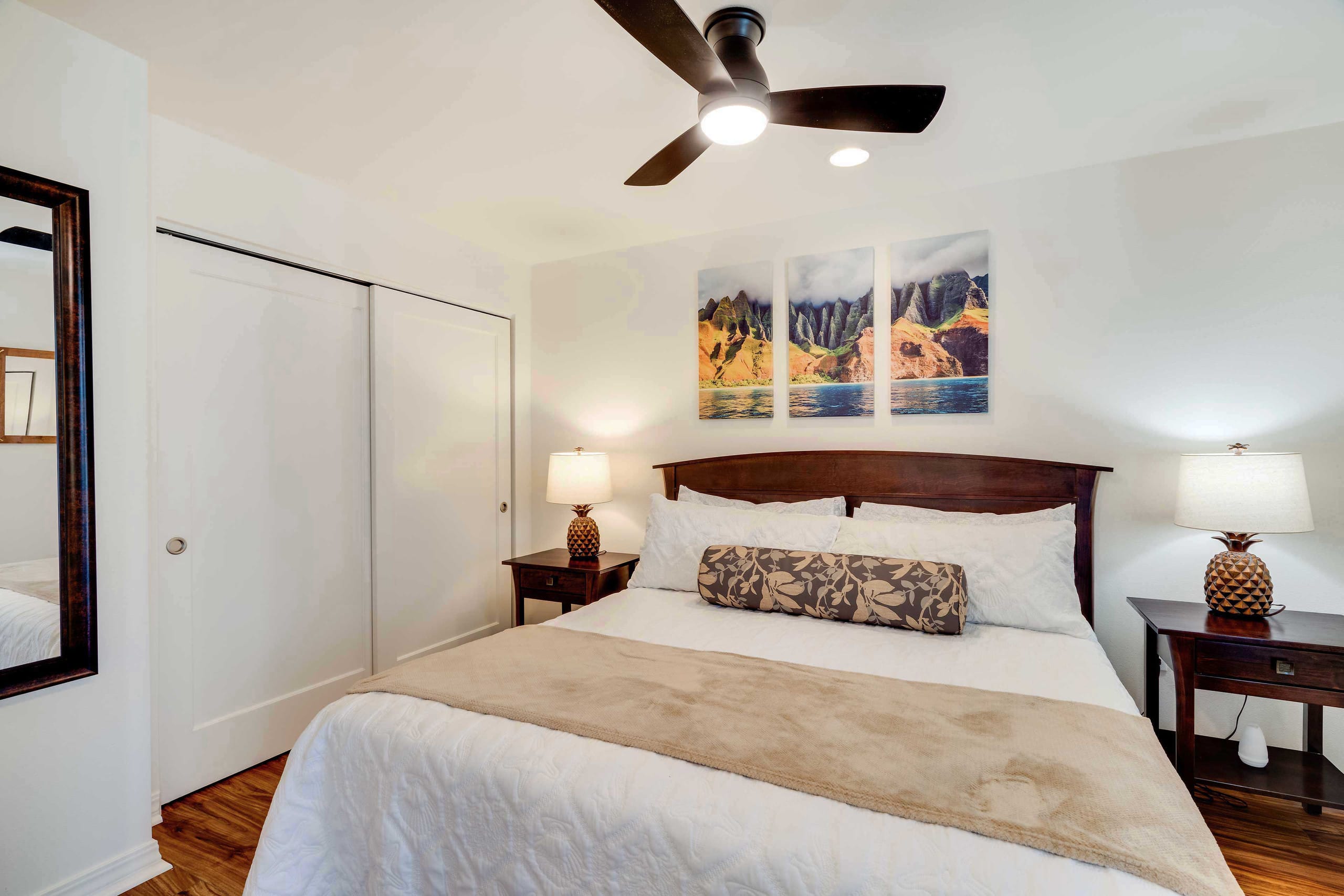 Condo in Kapaa · ★4.77 · 2 bedrooms · 2 beds · 1 shared bath - Image 12