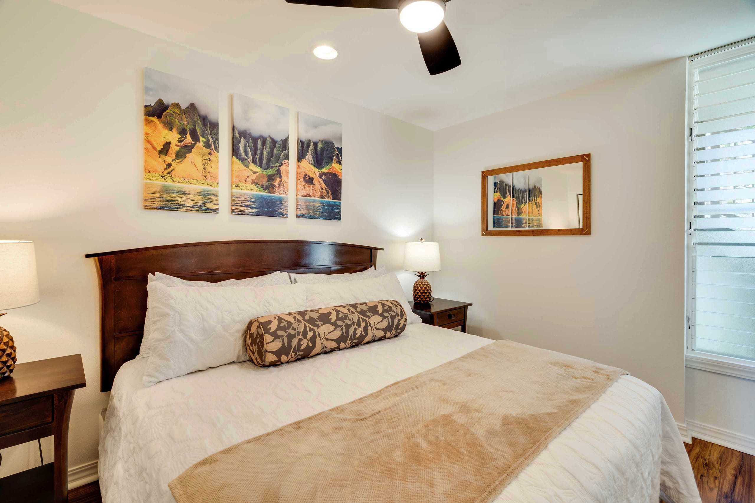 Condo in Kapaa · ★4.77 · 2 bedrooms · 2 beds · 1 shared bath - Image 13