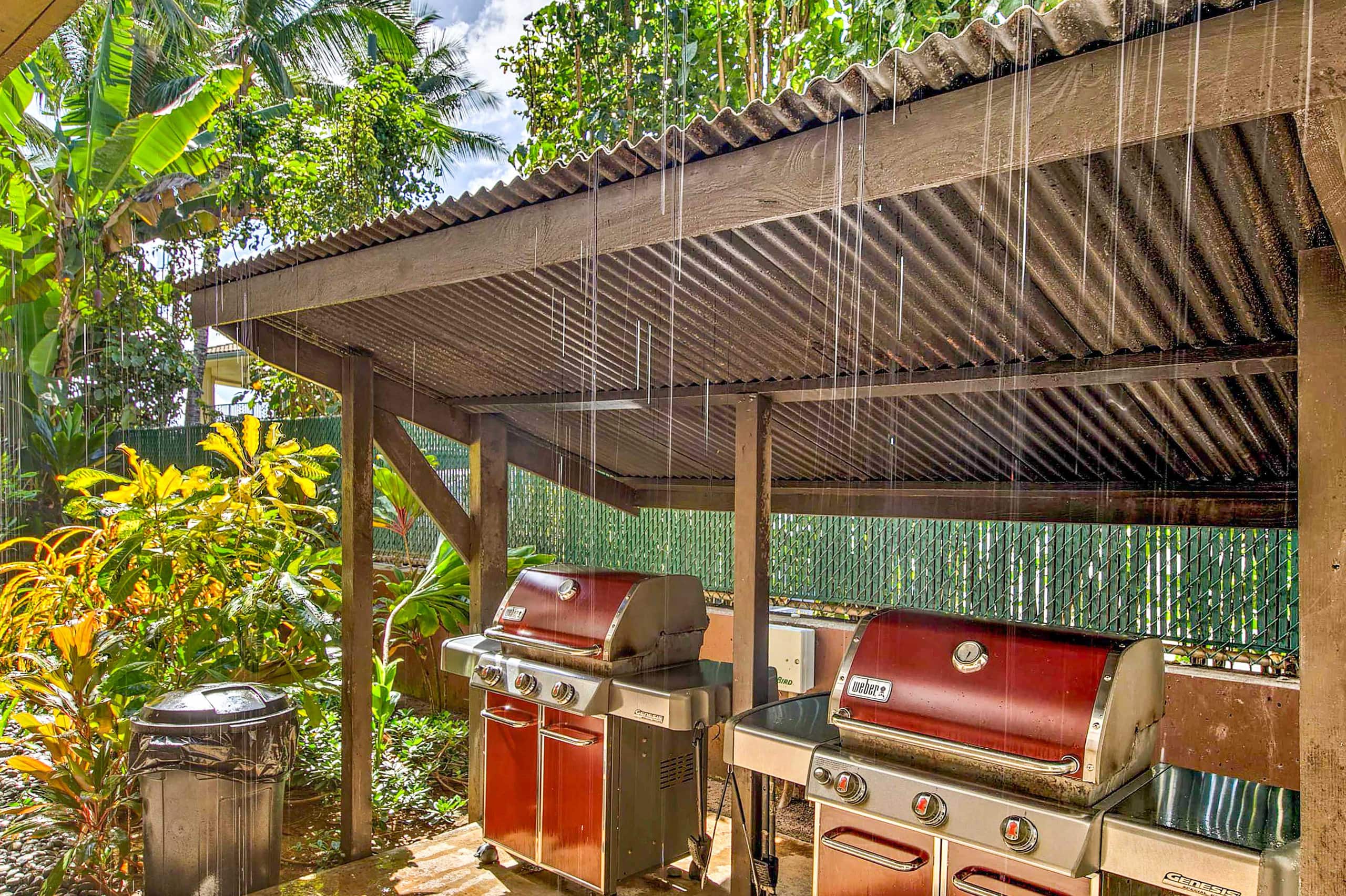 Condo in Kapaa · ★4.77 · 2 bedrooms · 2 beds · 1 shared bath - Image 26