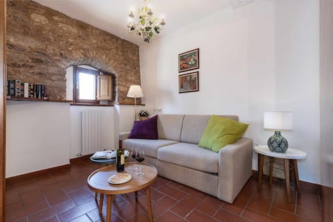 Airbnb con migliori performance: Holiday House Acquamarina a Spello