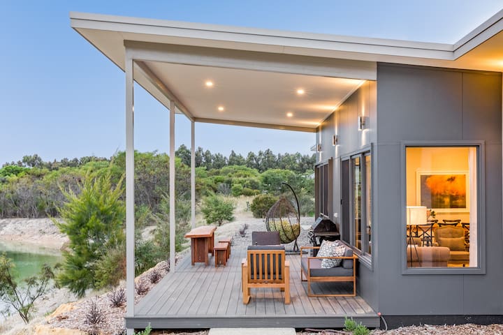 Piper—Family Retreat in the Heart of Wine Country