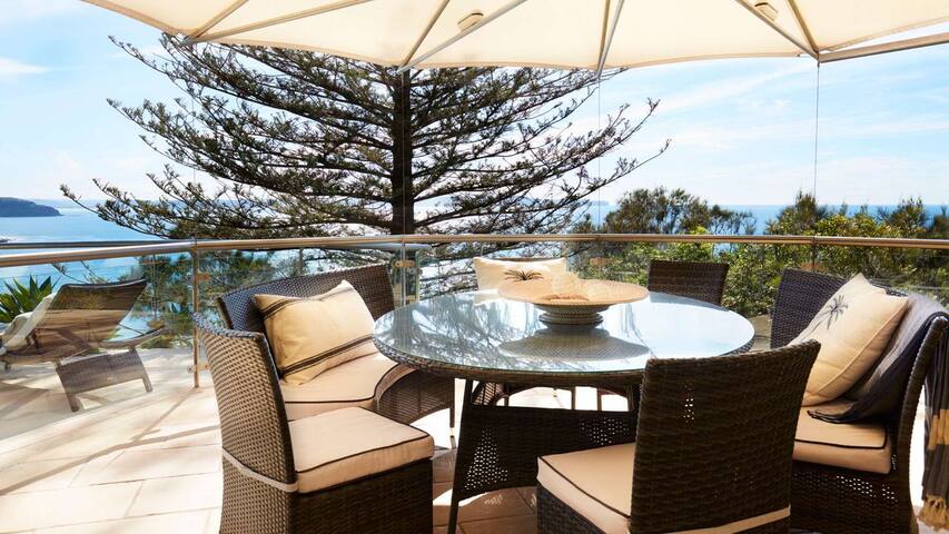 Whale Beach Hideaway gallery image 5