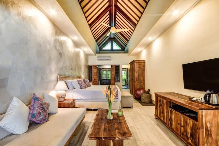 Bombora Ocean Deluxe