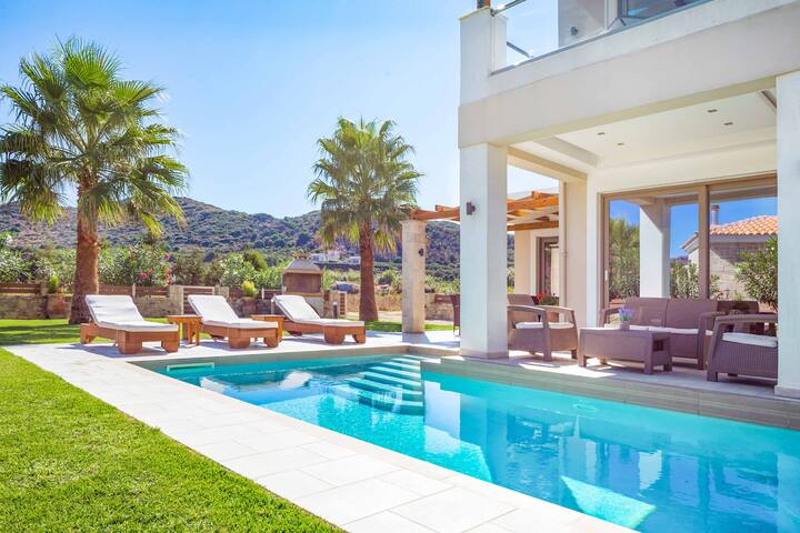 Villa Alexandros gallery image 4