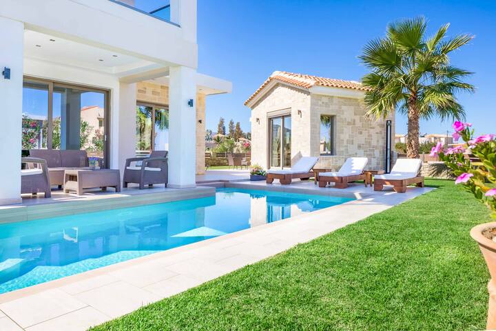 Villa Alexandros gallery image 3