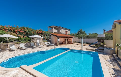 Casa Olivia with Private Pool
