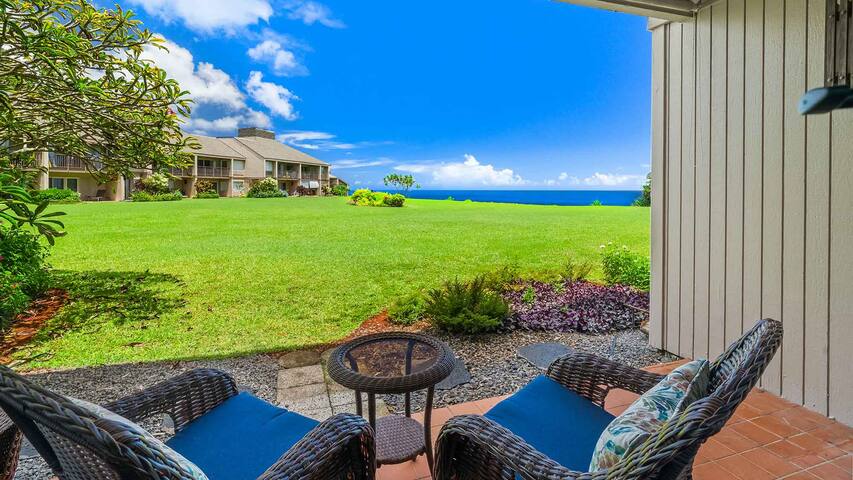 Pali Ke Kua 143 By Parrish Kauai – Premier