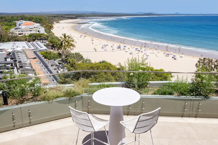 Hastings Park 9: Noosa Paradise, Laguna Bay Views
