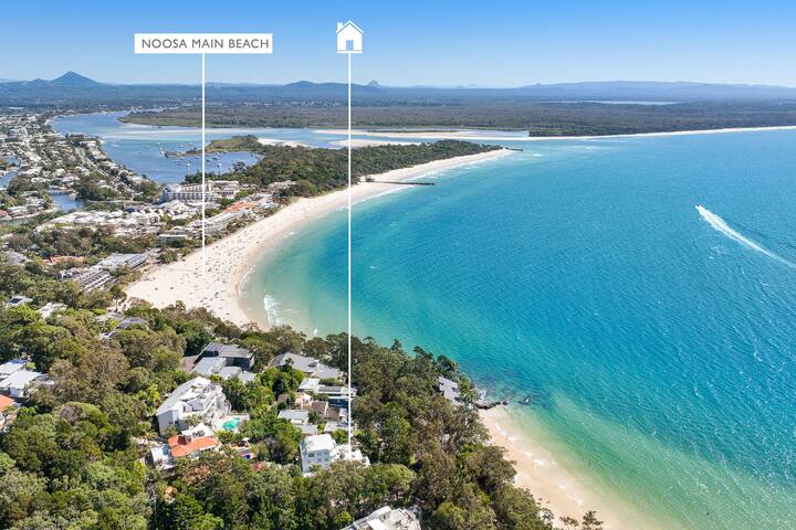 Kareka: Little Cove Serenity with Pool gallery image 2