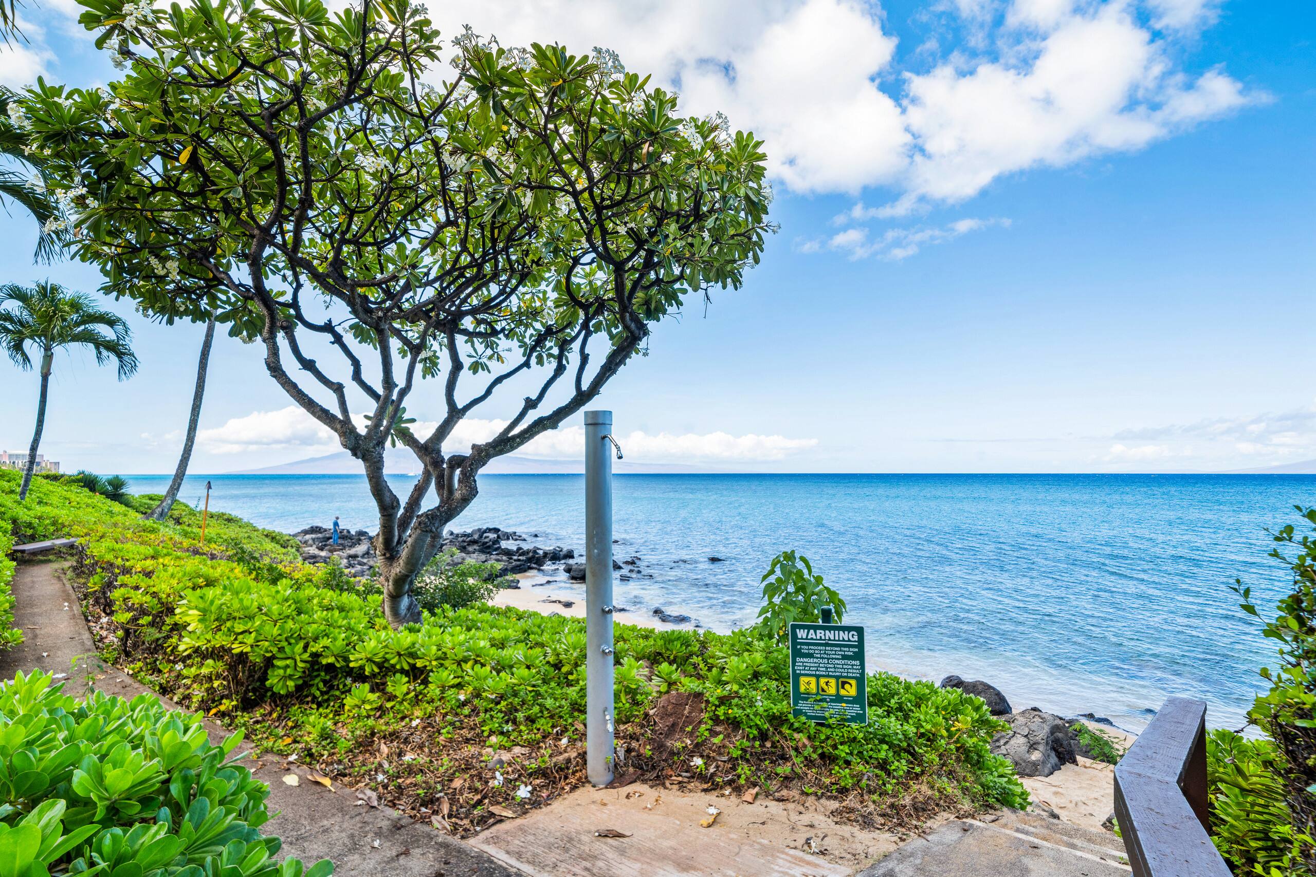 Condo in Lahaina · ★4.71 · 1 bedroom · 2 beds · 1 bath - Image 45