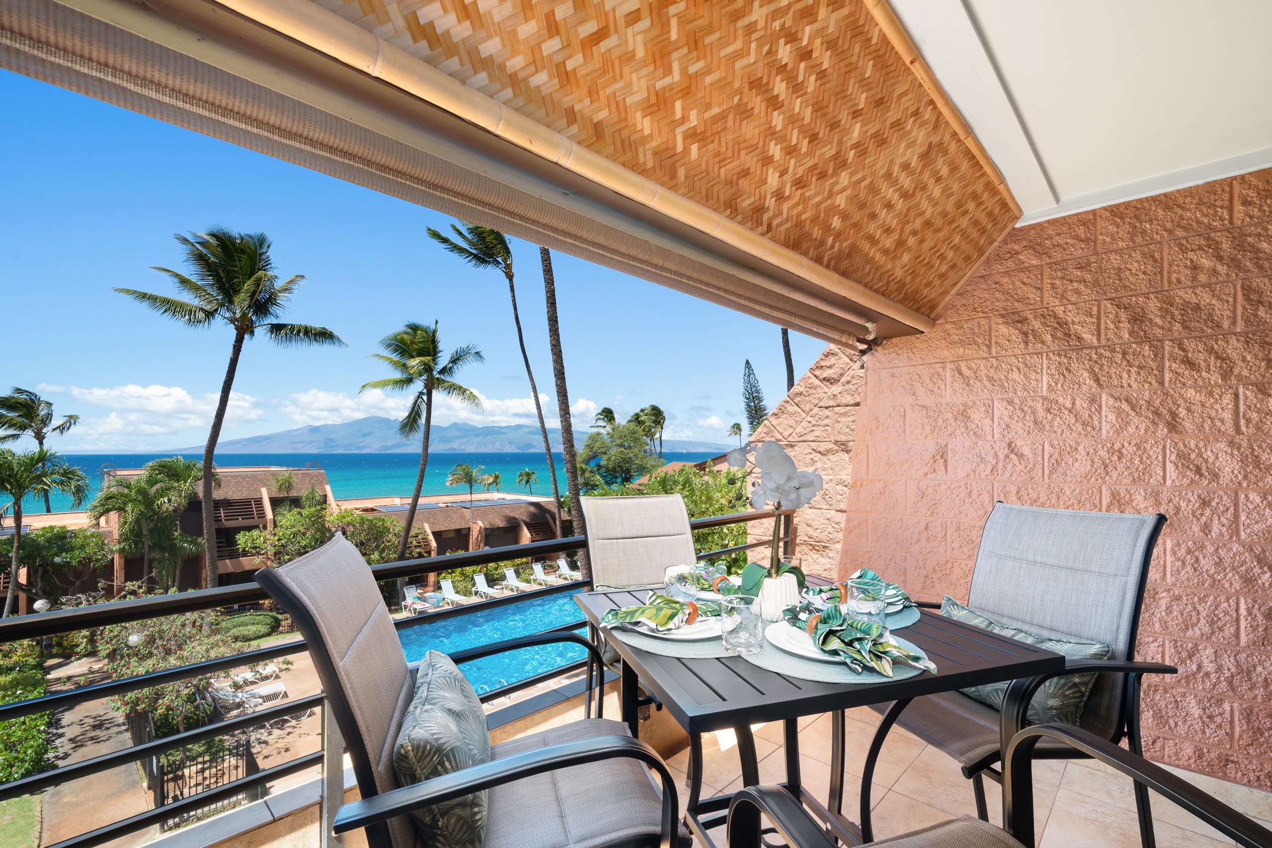 Condo in Lahaina · ★4.71 · 1 bedroom · 2 beds · 1 bath - Image 23
