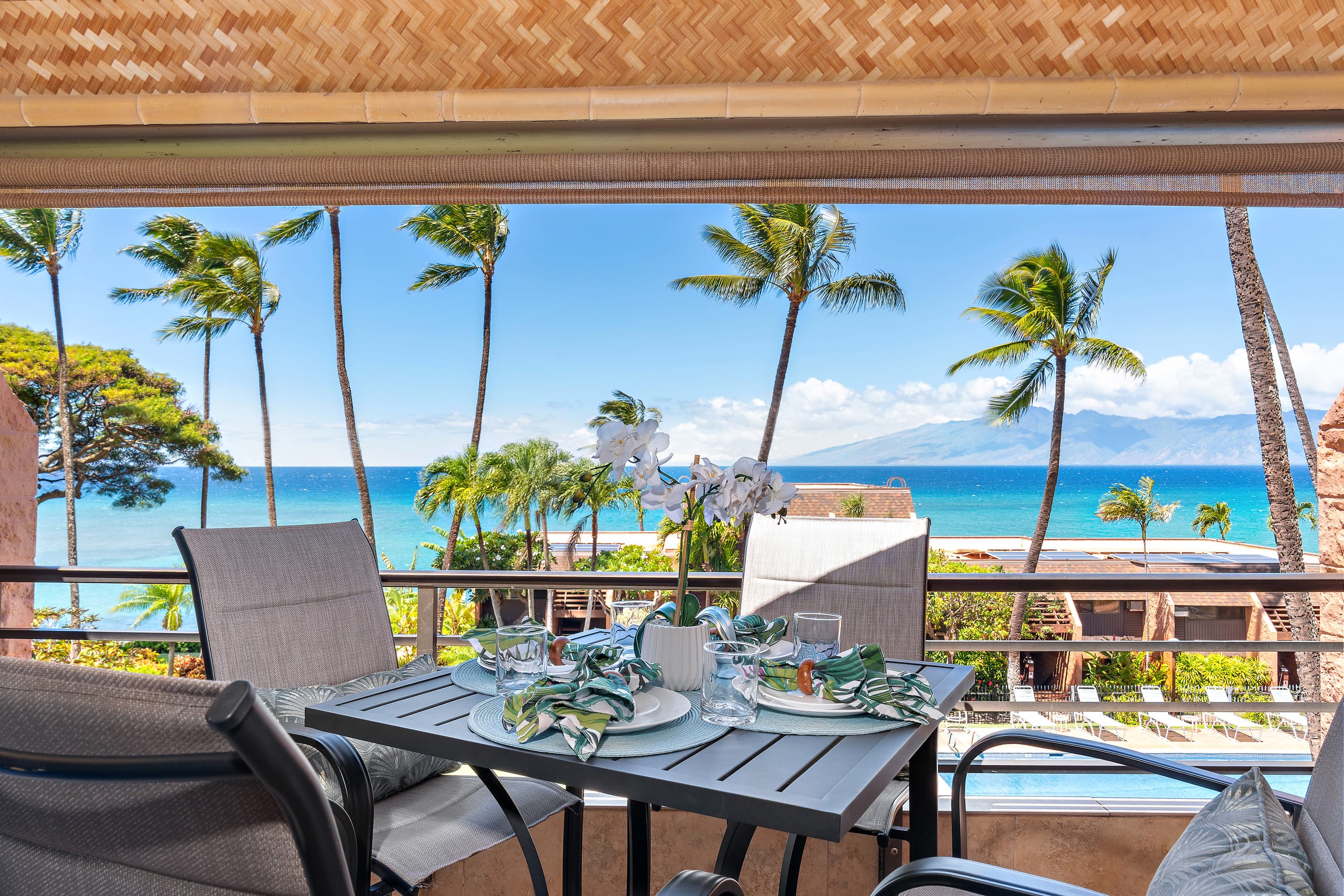 Condo in Lahaina · ★4.71 · 1 bedroom · 2 beds · 1 bath - Image 21